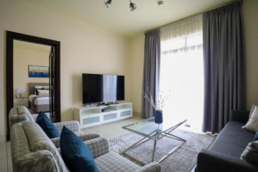 HiGuests - Nice Apartment in the heart of Dubai